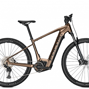 Focus Jarifa Seven² 6.8