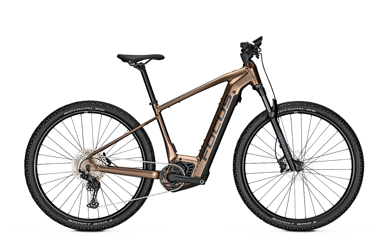 Focus Jarifa Seven² 6.8