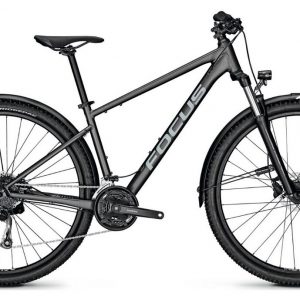 Focus Whistler 3.6 EQP