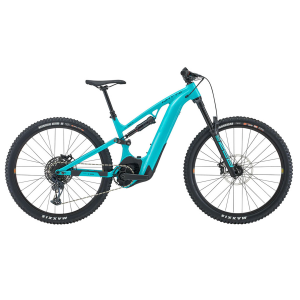 Whyte e 160-s