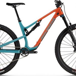 Rocky Mountain Instinct Carbon 50 (29")