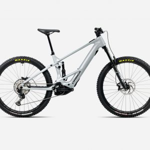Orbea Wild ST H20
