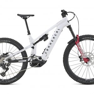 Commencal Meta Power SX 800 Rock Shox