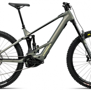 Orbea WILD/M H20 Mullet