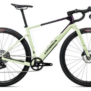 Orbea terra