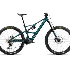 Orbea Orbea RISE LT H10