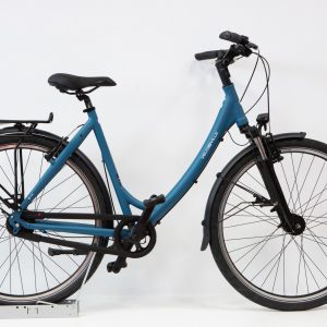 VELO DE VILLE A 200 28" 8 Gang Shimano Alfine Freilauf