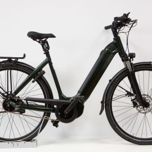 VELO DE VILLE AEB 990 PURE 28" 5 Gang Shimano Nexus Freilauf