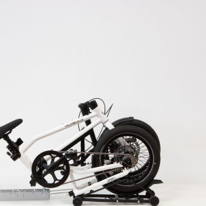 Velo de Ville Foldy