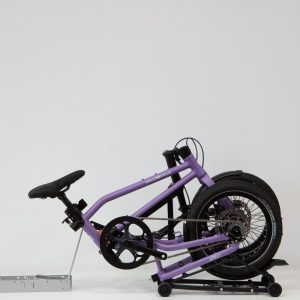 VELO DE VILLE Foldy