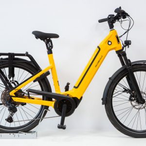 VELO DE VILLE SEB 990 27,5" 11 Gang Shimano CUES U8000