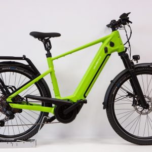 VELO DE VILLE SEB 990 PRO 27,5" 11 Gang Shimano CUES U8000