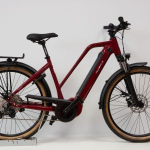 VELO DE VILLE SEB 990 PURE 27,5" 12 Gang Shimano Deore XT