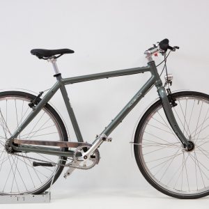 VELO DE VILLE V 200 28" 7 Gang Shimano Nexus Freilauf
