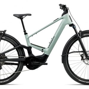 Orbea Muga 30