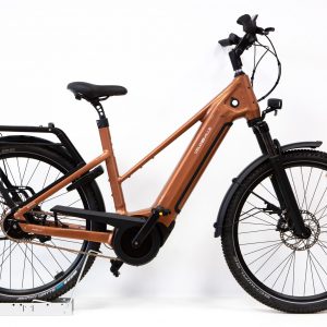 VELO DE VILLE SEB 890