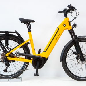 VELO DE VILLE SEB 990 27,5" 11 Gang Shimano CUES U8000