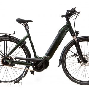 VELO DE VILLE AEB 990 PURE 28" 5 Gang Shimano Nexus Freilauf