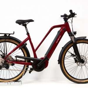 VELO DE VILLE SEB 990 PURE 27,5" 12 Gang Shimano Deore XT