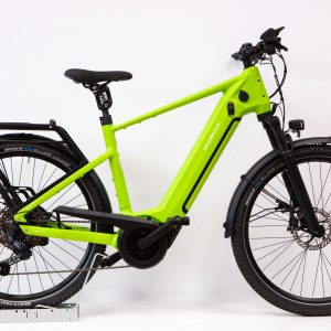 VELO DE VILLE SEB 990 PRO 27,5" 11 Gang Shimano CUES U8000