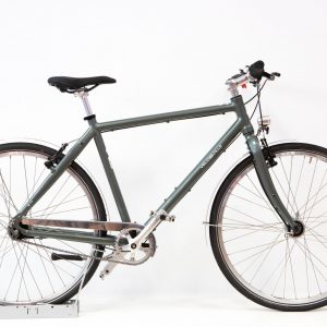 VELO DE VILLE V 200 28" 7 Gang Shimano Nexus Freilauf
