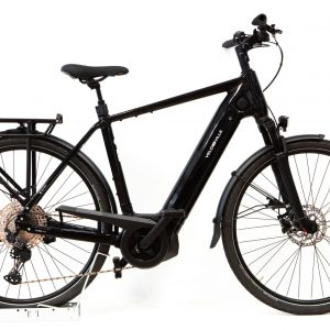 VELO DE VILLE AEB 990 PRO 28" 12 Gang Shimano Deore XT
