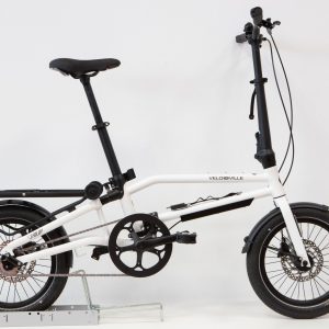 Velo de Ville Foldy