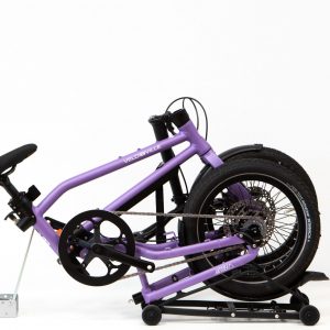 VELO DE VILLE Foldy