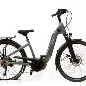 Velo de Ville AEB Classic XS