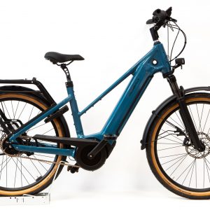VELO DE VILLE SEB 890 5 Gang Shimano Nexus