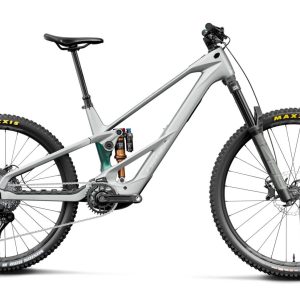 Orbea WILD/M LT M20 M SMO-ESC